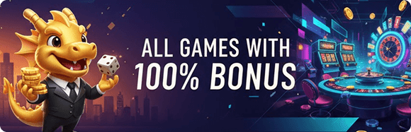 WIN AN EXTRA BONUS