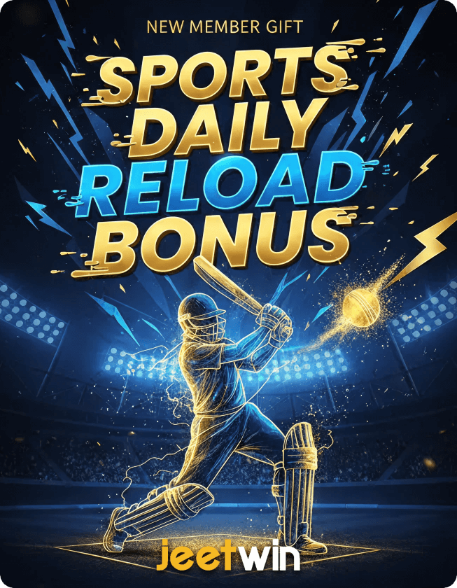 Register and Bet Big at JeetBuzz168